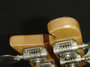 Rickenbacker 4001/4 S, Mapleglo: Headstock - Rear