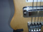 Rickenbacker 4001/4 S, Mapleglo: Body - Front