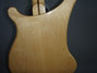 Apr 1979 Rickenbacker 4001/4 S, Mapleglo: Body - Rear