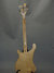 Rickenbacker 4001/4 S, Mapleglo: Full Instrument - Rear