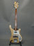 Rickenbacker 4001/4 S, Mapleglo: Neck - Front