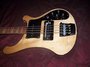 Rickenbacker 4003/4 BH BT, Mapleglo: Body - Front