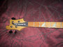 Rickenbacker 4003/4 BH BT, Mapleglo: Neck - Front