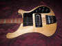 Rickenbacker 4003/4 BH BT, Mapleglo: Close up - Free2