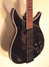 Rickenbacker 2030/4 Mod, Jetglo: Free image