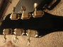 Rickenbacker 320/6 , Jetglo: Headstock - Rear