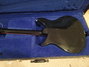 Rickenbacker 320/6 , Jetglo: Body - Rear