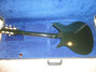 Rickenbacker 320/6 , Jetglo: Full Instrument - Rear