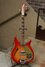 Rickenbacker 365/6 Capri, Fireglo: Neck - Front