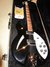 Rickenbacker 360/6 , Jetglo: Full Instrument - Front