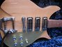 Rickenbacker 325/6 C58, Mapleglo: Body - Front