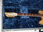 Rickenbacker 360/6 , Mapleglo: Headstock