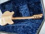 Rickenbacker 360/6 , Mapleglo: Headstock - Rear