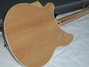Rickenbacker 360/6 , Mapleglo: Body - Rear