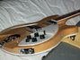 Rickenbacker 360/6 , Mapleglo: Close up - Free2