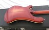 Rickenbacker 4001/4 , Fireglo: Free image2