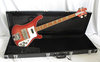 Rickenbacker 4001/4 , Fireglo: Full Instrument - Front