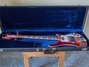 Rickenbacker 4001/4 , Fireglo: Free image