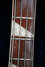 Rickenbacker 4001/4 , Fireglo: Neck - Front