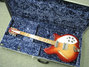 Rickenbacker 360/12 VP, Fireglo: Full Instrument - Front