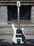 Rickenbacker 4003/4 BH BT, White: Neck - Front
