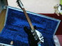 Rickenbacker 325/6 JL, Jetglo: Free image