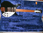 Rickenbacker 325/6 JL, Jetglo: Full Instrument - Front