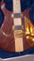 Rickenbacker 650/6 Sierra, Vermillion: Body - Front