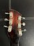 Rickenbacker 365/6 , Moonglo: Headstock - Rear