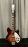 Rickenbacker 365/6 , Moonglo: Full Instrument - Front