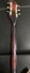 Rickenbacker 365/6 , Moonglo: Neck - Rear