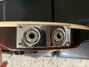 Rickenbacker 365/6 , Moonglo: Close up - Free