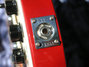 Rickenbacker 350/6 V63, Fireglo: Close up - Free