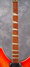 Rickenbacker 365/6 O.S., Fireglo: Neck - Front