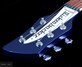 Rickenbacker 620/6 , Midnightblue: Close up - Free