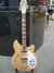 Rickenbacker 360/12 , Mapleglo: Full Instrument - Front
