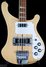 Rickenbacker 4001/4 , Mapleglo: Body - Front
