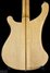 Rickenbacker 4001/4 , Mapleglo: Body - Rear