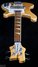 Rickenbacker 4001/4 , Mapleglo: Full Instrument - Front