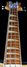 Rickenbacker 4001/4 , Mapleglo: Neck - Front