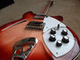 Rickenbacker 360/6 , Fireglo: Free image2