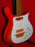 Rickenbacker 450/12 , Fireglo: Free image2