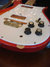 Rickenbacker 450/12 , Fireglo: Body - Front