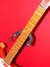 Rickenbacker 450/12 , Fireglo: Neck - Front