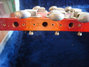 Rickenbacker 450/12 , Fireglo: Close up - Free2