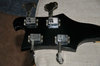 Rickenbacker 4001/4 , Jetglo: Headstock - Rear