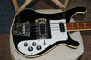 Rickenbacker 4001/4 , Jetglo: Body - Front
