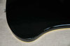 Jun 1973 Rickenbacker 4001/4 , Jetglo: Body - Rear