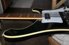 Rickenbacker 4001/4 , Jetglo: Neck - Front