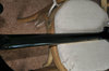 Rickenbacker 4001/4 , Jetglo: Neck - Rear